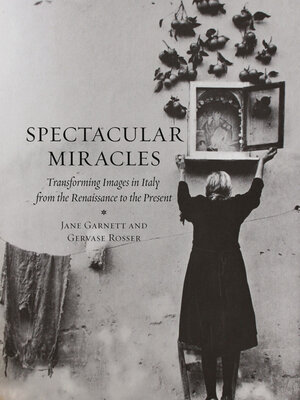 cover image of Spectacular Miracles